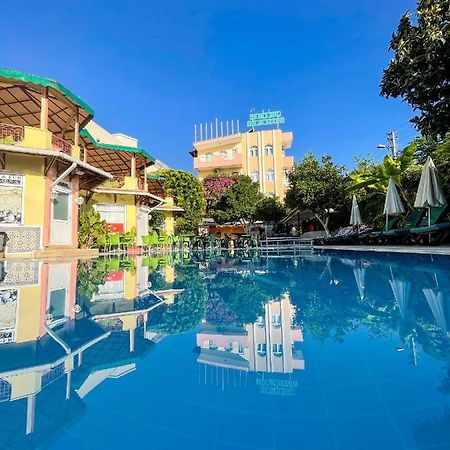 Marin Hotel Kemer Luaran gambar