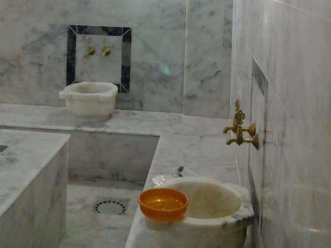 Marin Hotel Kemer Luaran gambar