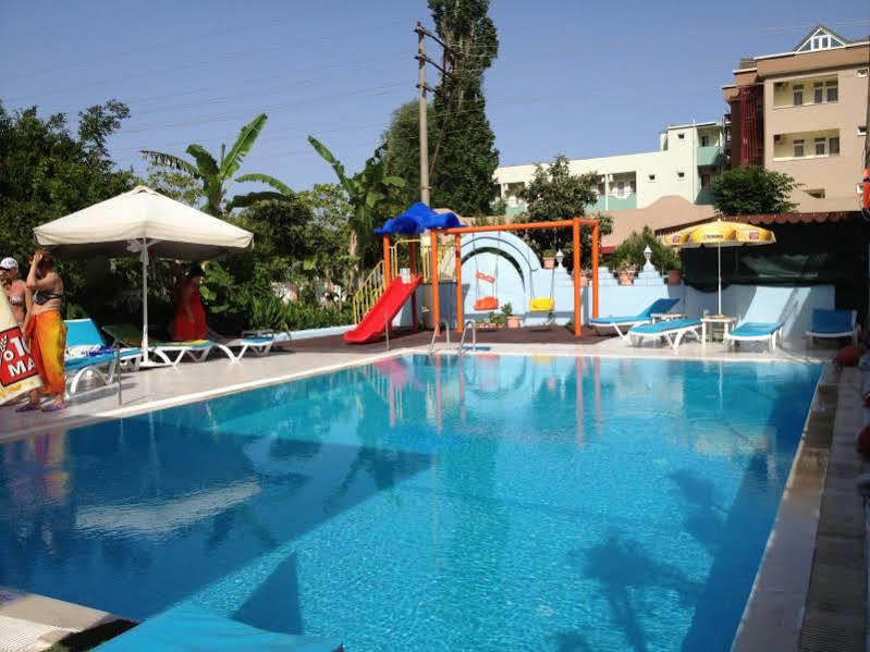 Marin Hotel Kemer Luaran gambar