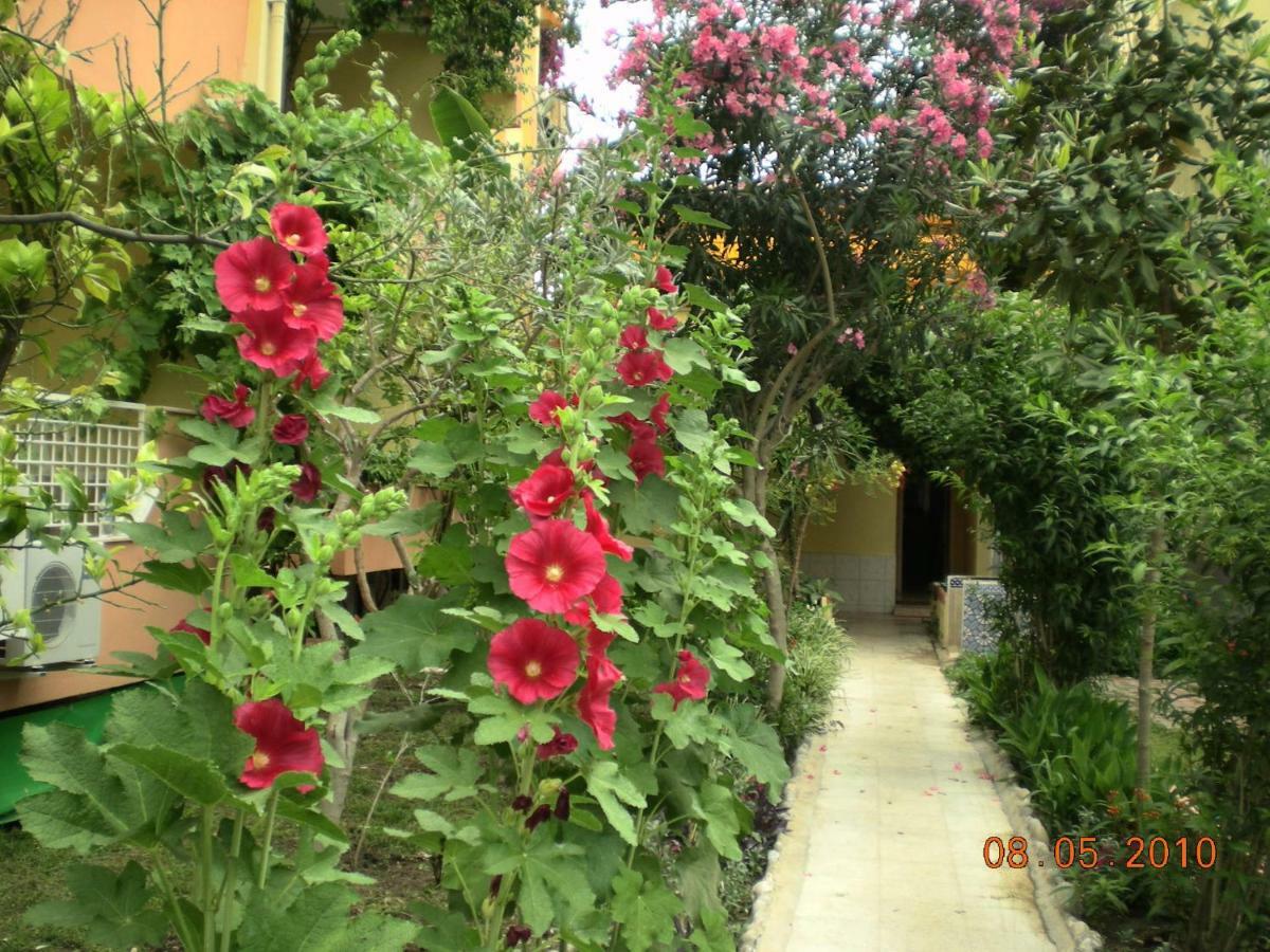 Marin Hotel Kemer Luaran gambar