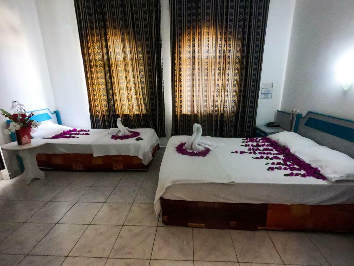 Marin Hotel Kemer Luaran gambar